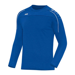 JAKO Classico Sweater 
<br />Kindermaten !