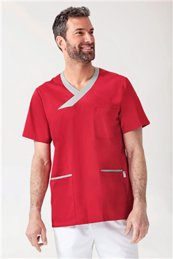 CORE oversteektuniek heren 2 kleuren