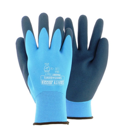 Werkhandschoen SJ PRODRY