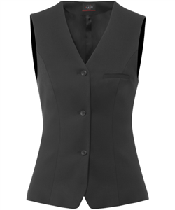 Dames gilet 'Service' CF
<br />Greiff 1249 7000 - kleuren
