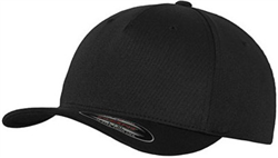 5 Panel Cap