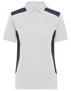 Lady Workwear Polo