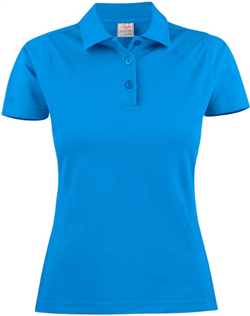 Lady Polo Surf Light