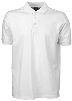 Tee Jays "Luxury Stretch" Herenpolo - TJ1405