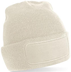 Original Patch Beanie