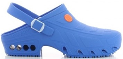 Oxypas Oxyclog - Uitverkoop