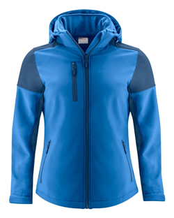 Softshell Jas Dames