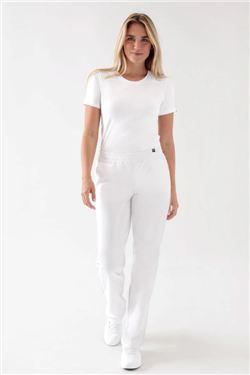 JUST STRONG Broek dames - elastische boord