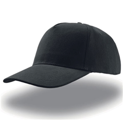 LIBERTY 5 cap
<br />Pet met velcro
