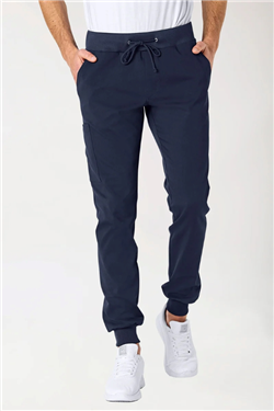 COMFY FLEX broek heren - jogpants
