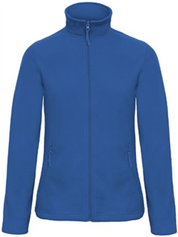Dames Microfleece ID.501