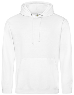 Unisex College Hoody
<br />JH001
