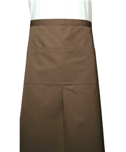 Sloof 4-Pockets / Taupe
<br />CD-49079 - 4 pocket