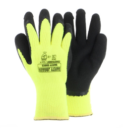 Werkhandschoen SJ CONSTRUHOT