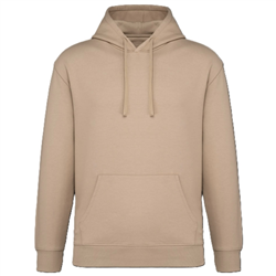 Ecologische uniseks sweater NS436