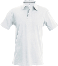 Kariban Kinderpolo 
<br />Korte mouwen