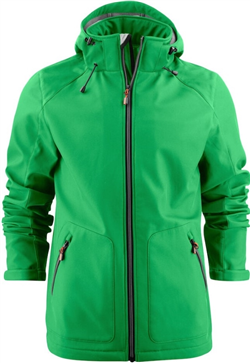 Heren Jacket Karting