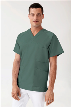 CORE oversteektuniek heren - V-hals