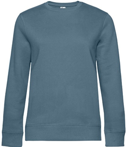 Queen Crew Neck Sweater
