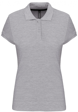 Kariban Ladies Polo K242