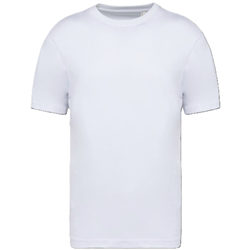 Ecologisch oversized heren-T-shirt NS332