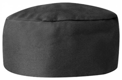 Koksmuts bandi - zwart
<br />Greiff 5711 6220 010