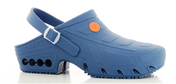 Oxyclog