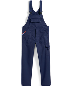 Tuinbroek
<br />BP-1604.559 - kleuren