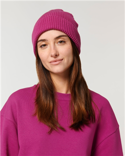 FISHERMAN BEANIE