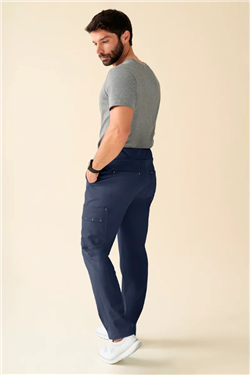 KAERE broek heren - met beenzak