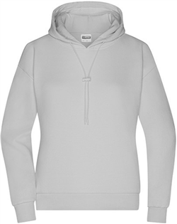 Ladies' Lounge Hoody