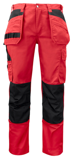 Projob Prio werkbroek "5531" (polyester/katoen)