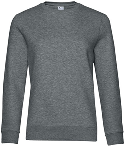 Queen Crew Neck Sweater