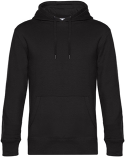 King Hooded Sweater
