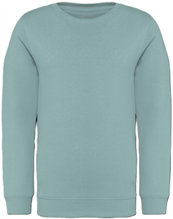 Kids Ecologische Sweater