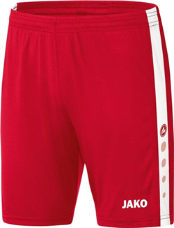 JAKO short - Model 4429
<br />STRIKER 2.0 
<br />Kindermaten
