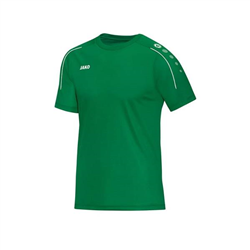 JAKO Classico T-shirt 
<br />Unisex : Small tem 4XL !