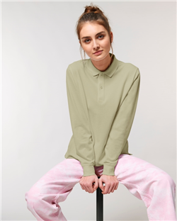 PREPSTER LONG SLEEVE