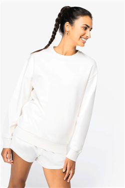 Ecologische uniseks sweater NS435