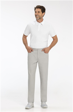 GREIFF Heren pantalon regular fit