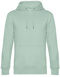 King Hooded Sweater
