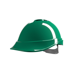 MSA V-Gard 200 veiligheidshelm met Push-Key