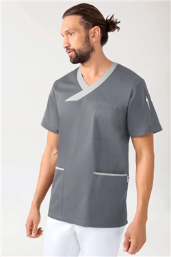 CORE oversteektuniek heren 2 kleuren