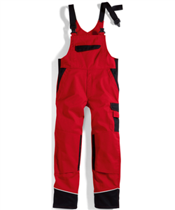 Tuinbroek
<br />BP-1608.559 - kleuren