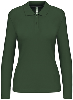Kariban Ladies Polo K244
