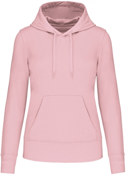 Ecologische Dames Hoody K4028