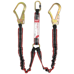 OXXA® Makalu 4064 Y-vanglijn Flex XL met valdemper 1m - 1,5m