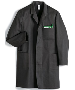 Lange herenwerkjas
<br />BP Workwear Basic 1310.150