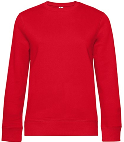 Queen Crew Neck Sweater