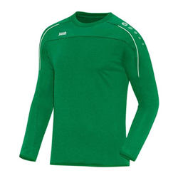 JAKO Classico Sweater
<br />Unisex Small tem 2XL !